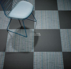 Flotex Cityscape t 350002 / t 353002 Cityscape Integrity² Steel фото 3 | FLOORDEALER